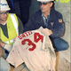Image for article titled New York Now Free From The Menace Of Buried Cloth